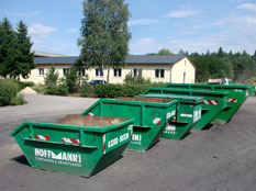 Container und Selbstlader &ndash; Absetzer-3