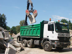 Container und Selbstlader &ndash; Selbstlader-1