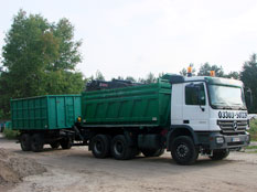 Container und Selbstlader &ndash; Selbstlader-2